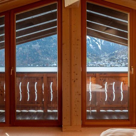 Finest Lakeside Villa Zell Am See By All In One Apartments Erlberg Luaran gambar