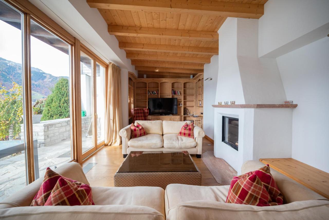 Finest Lakeside Villa Zell Am See By All In One Apartments Erlberg Luaran gambar