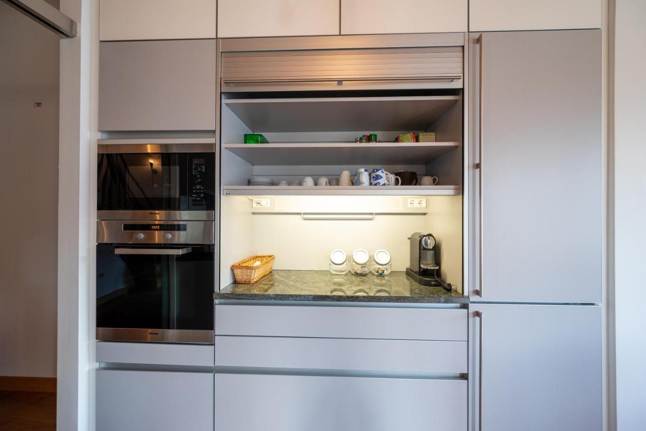 Finest Lakeside Villa Zell Am See By All In One Apartments Erlberg Luaran gambar