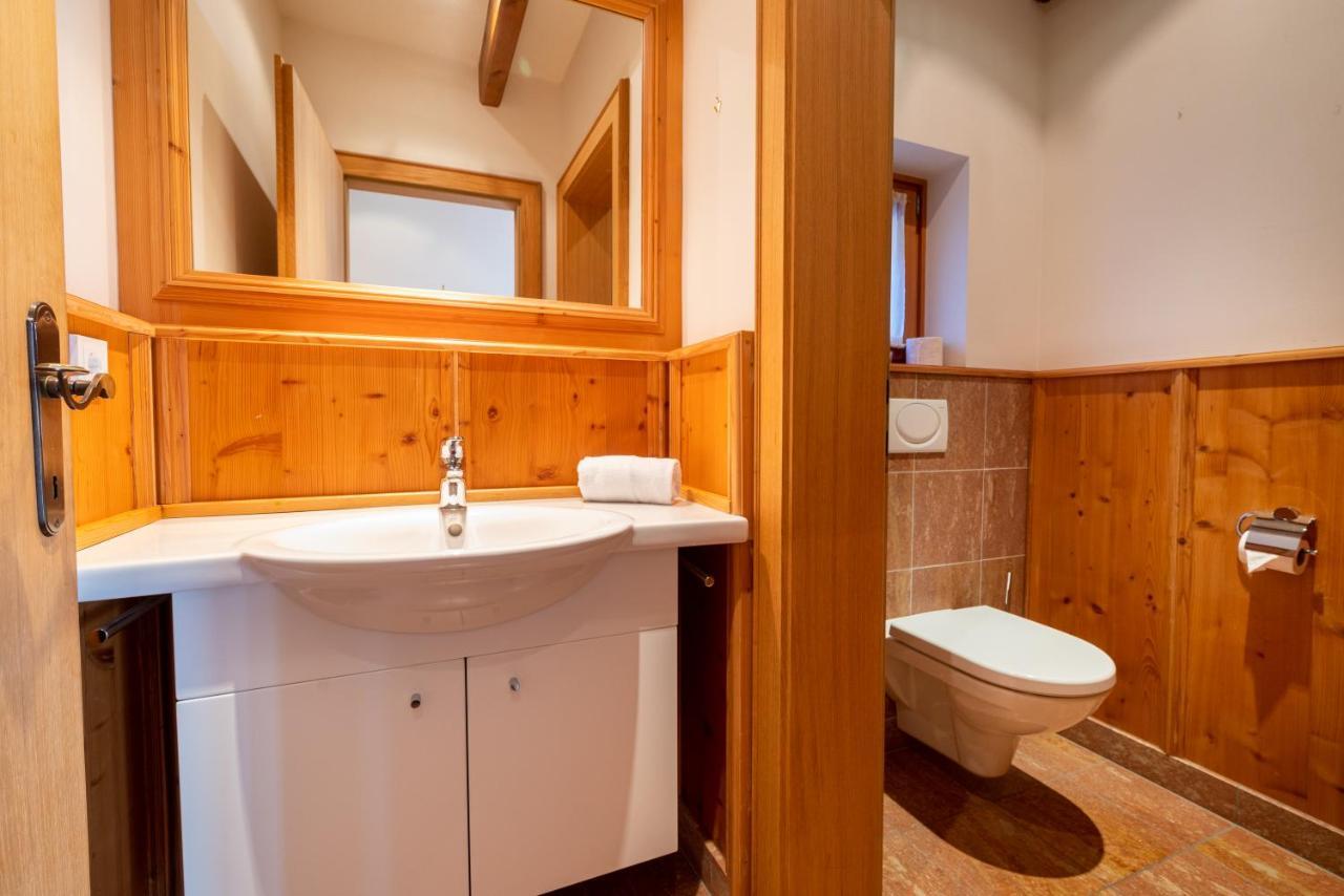 Finest Lakeside Villa Zell Am See By All In One Apartments Erlberg Luaran gambar