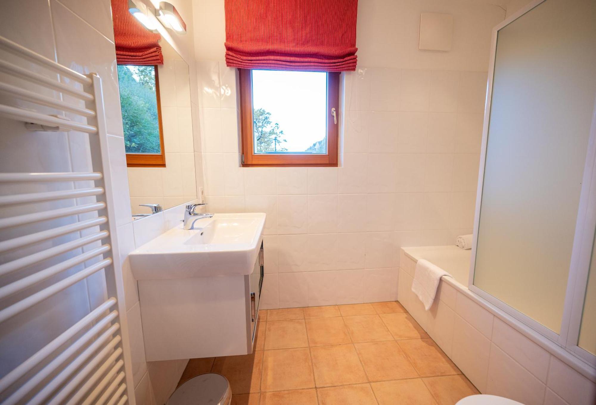 Finest Lakeside Villa Zell Am See By All In One Apartments Erlberg Luaran gambar